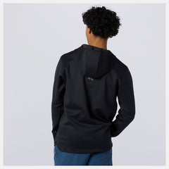 Q Speed Fuel Hoodie-Men | New Balance