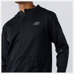 Q Speed Fuel Hoodie-Men | New Balance