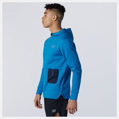 Q Speed Fuel Hoodie-Men | New Balance
