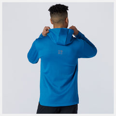 Q Speed Fuel Hoodie-Men | New Balance