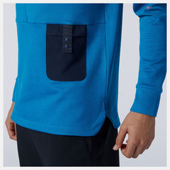 Q Speed Fuel Hoodie-Men | New Balance