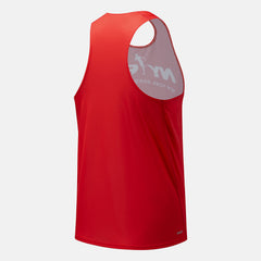 RFL Graphic Singlet-Men | New Balance