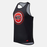 Boroughs Singlet NYC-Men | New Balance