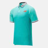 Tournament Polo-Men | New Balance