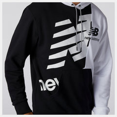 NB Athletics Splice Hoody-Men | New Balance