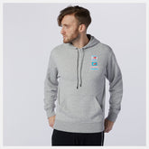 NB Essentials Field Day Hoodie-Men | New Balance