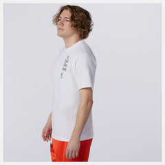 NB Essentials Dad Pack Tee-Men | New Balance