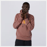 NB Sport Style Optiks Hoodie-Men | New Balance