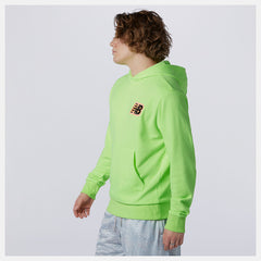 NB Athletics Psy Varsity Hoodie-Men | New Balance