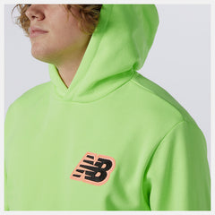 NB Athletics Psy Varsity Hoodie-Men | New Balance