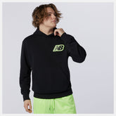 NB Athletics Psy Varsity Hoodie-Men | New Balance