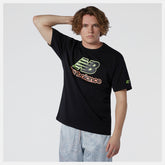 NB Athletics Psych Varsity Tee-Men | New Balance