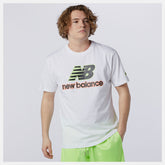 NB Athletics Psych Varsity Tee-Men | New Balance