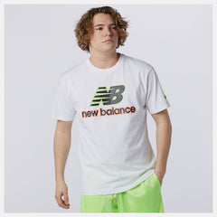 NB Athletics Psych Varsity Tee-Men | New Balance