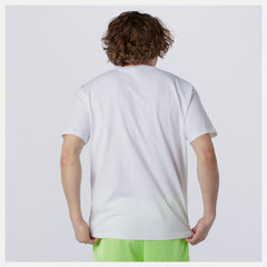 NB Athletics Psych Varsity Tee-Men | New Balance