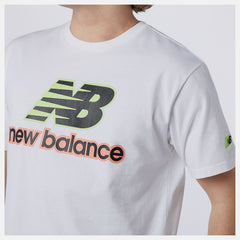 NB Athletics Psych Varsity Tee-Men | New Balance