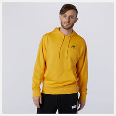 NB Essentials Embroidered Hoodie-Women|Men | New Balance