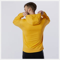 NB Essentials Embroidered Hoodie-Women|Men | New Balance