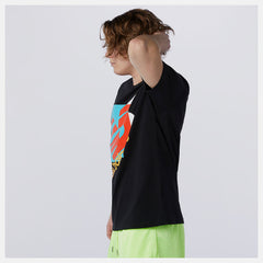 NB Athletics Oversized NB Tee-Men | New Balance