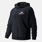 NB x Jaden Hoodie-Men | New Balance