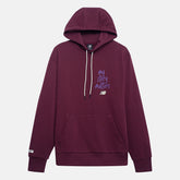 My Story Matters Hoodie-Men | New Balance
