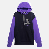 My Story Matters Hoodie-Men | New Balance
