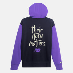 Their Story Matters-Men | New Balance