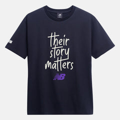 Their Story Matters-Men | New Balance