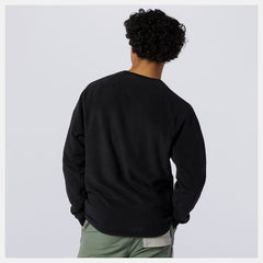 NB All Terrain Pocket Crew-Men | New Balance