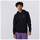 NB All Terrain Hoodie-Men | New Balance