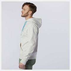 NB All Terrain Hoodie-Men | New Balance