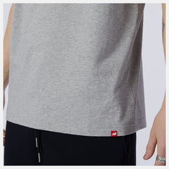 NB Essentials Embroidered Tee-Women|Men | New Balance