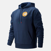 NB Basketball Colorized Court Hoodie-Men | New Balance