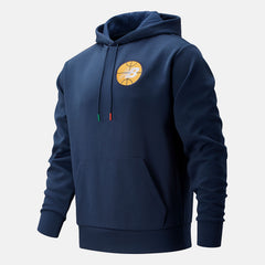 NB Basketball Colorized Court Hoodie-Men | New Balance
