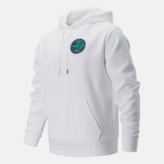 NB Basketball Colorized Court Hoodie-Men | New Balance