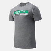 Boston INBound Green Line Graphic Tee-Men | New Balance