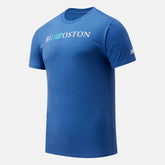 Run Boston Graphic Tee-Men | New Balance