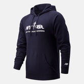 RFL Graphic Hoodie-Men | New Balance