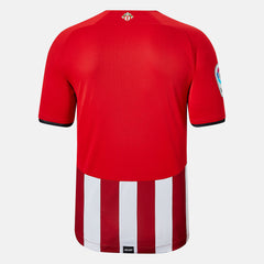 Athletic Club Home Short Sleeve Jersey-Men | New Balance