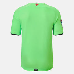 Athletic Club Away Short Sleeve Jersey-Men | New Balance