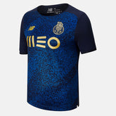 FC Porto Away Short Sleeve Jersey-Men | New Balance