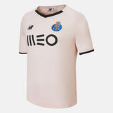 FC Porto Third Short Sleeve Jersey-Men | New Balance