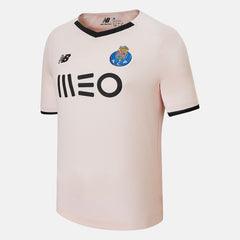 FC Porto Third Short Sleeve Jersey-Men | New Balance
