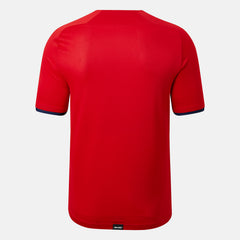 Lille LOSC Home Short Sleeve Jersey-Men | New Balance