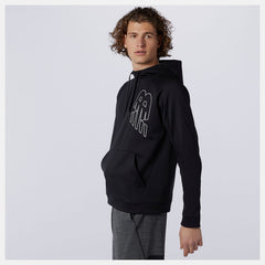 Tenacity Performance Fleece Pullover Hoodie-Men | New Balance