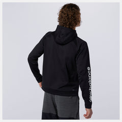 Tenacity Performance Fleece Pullover Hoodie-Men | New Balance