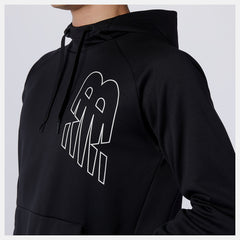 Tenacity Performance Fleece Pullover Hoodie-Men | New Balance