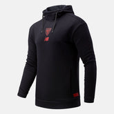 Athletic Club Overhead Hoody-Men | New Balance