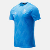 FC Porto Lightweight Tee-Men | New Balance