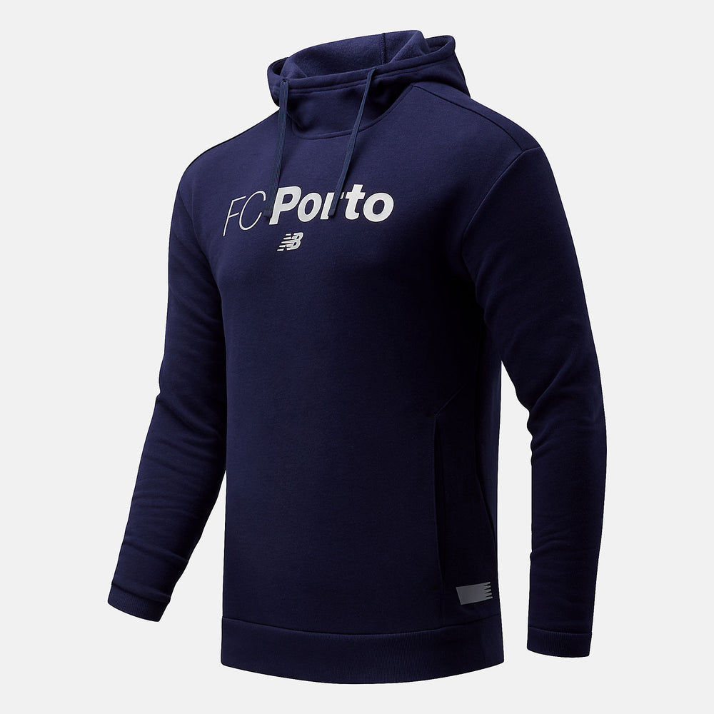 FC Porto Overhead Hoody-Men | New Balance